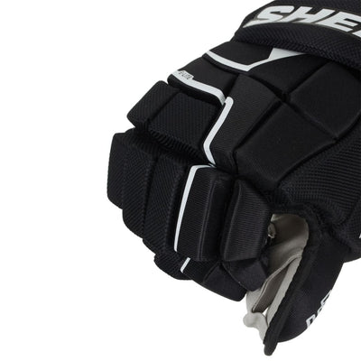 Sherwood Code Encrypt 4 Senior Hockey Gloves