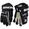 Sherwood Code Encrypt 4 Youth Hockey Gloves