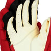 Sherwood Code NHL Team Stock Senior Hockey Gloves - Detroit Red Wings