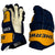 Sherwood Code NHL Team Stock Senior Hockey Gloves - Nashville