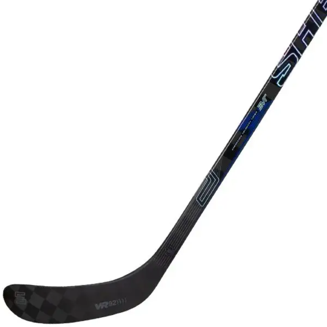 Sherwood Code Photon 1 Grip Senior Composite Hockey Stick