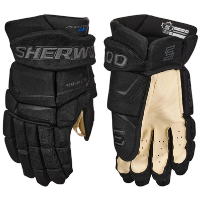Sherwood Code Photon 1 Senior Hockey Gloves