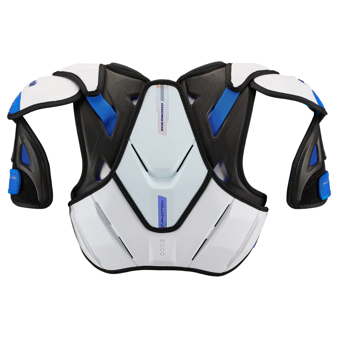 Sherwood Code Photon 1 Senior Hockey Shoulder Pads