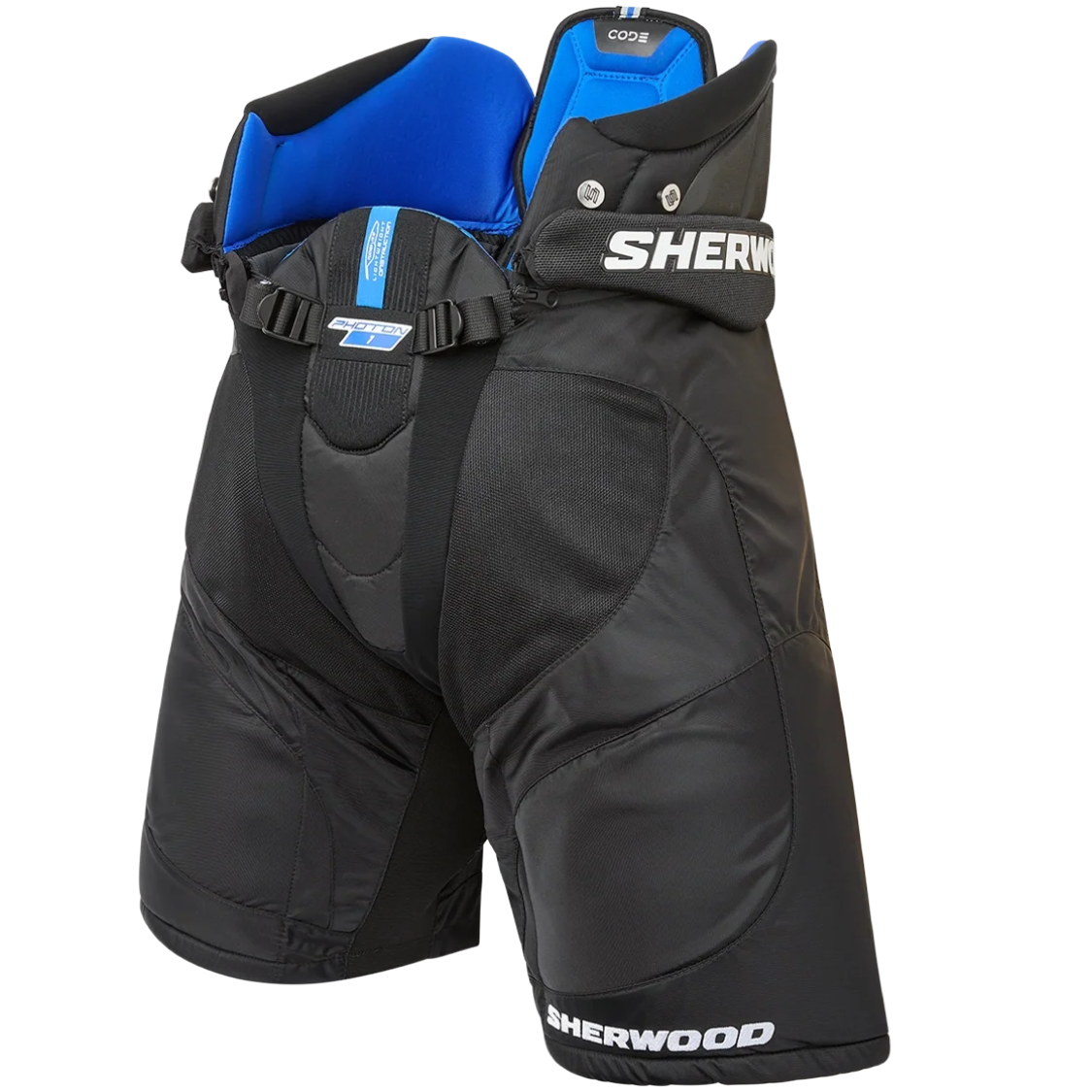 Sherwood Code Photon 1 Senior Ice Hockey Pants