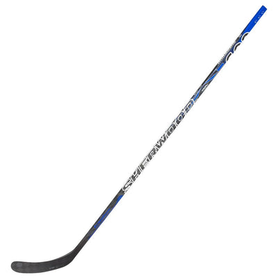 Sherwood Code TMP 2 Grip Junior Composite Hockey Stick