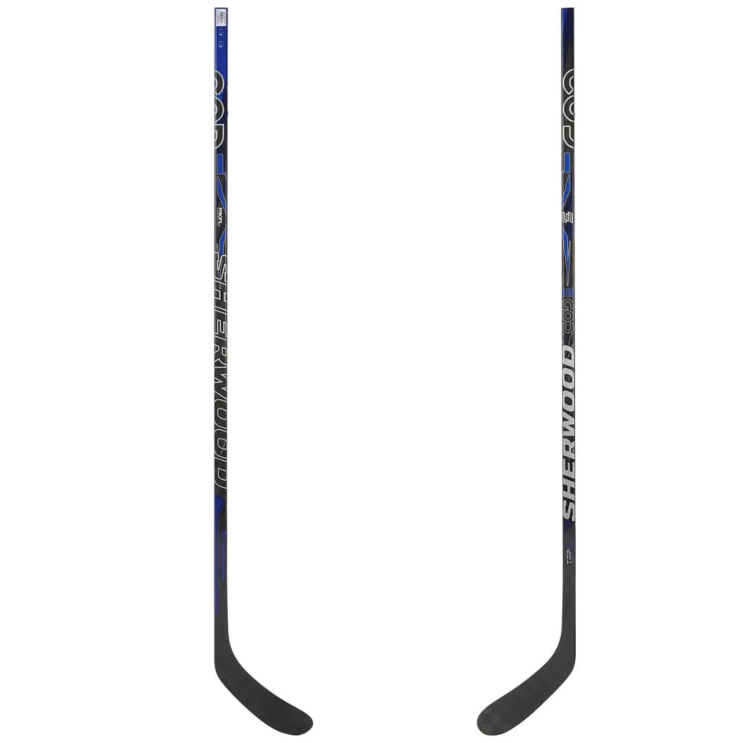 Sherwood Code TMP 2 Grip Senior Composite Hockey Stick