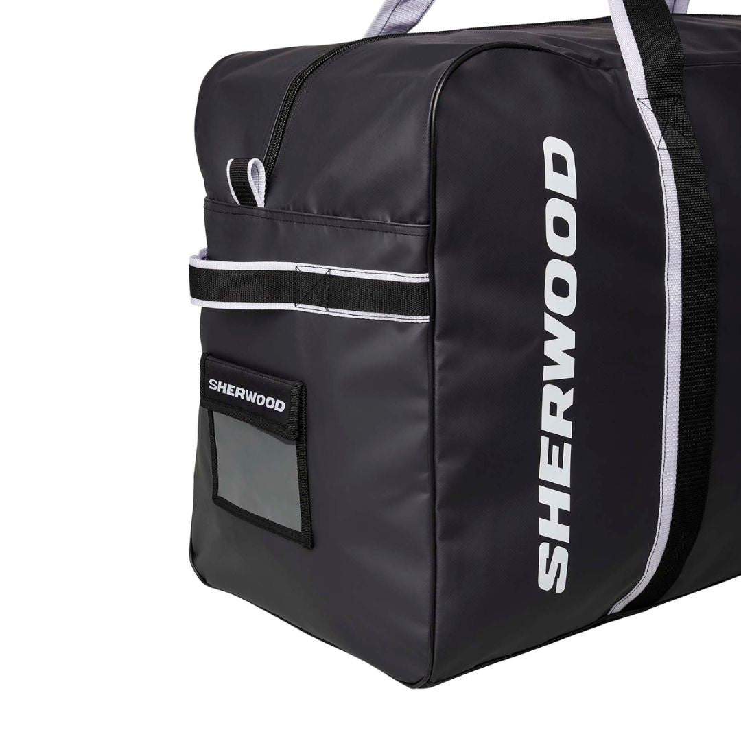 Sherwood Pro 2.0 Goalie Carry Hockey Bag
