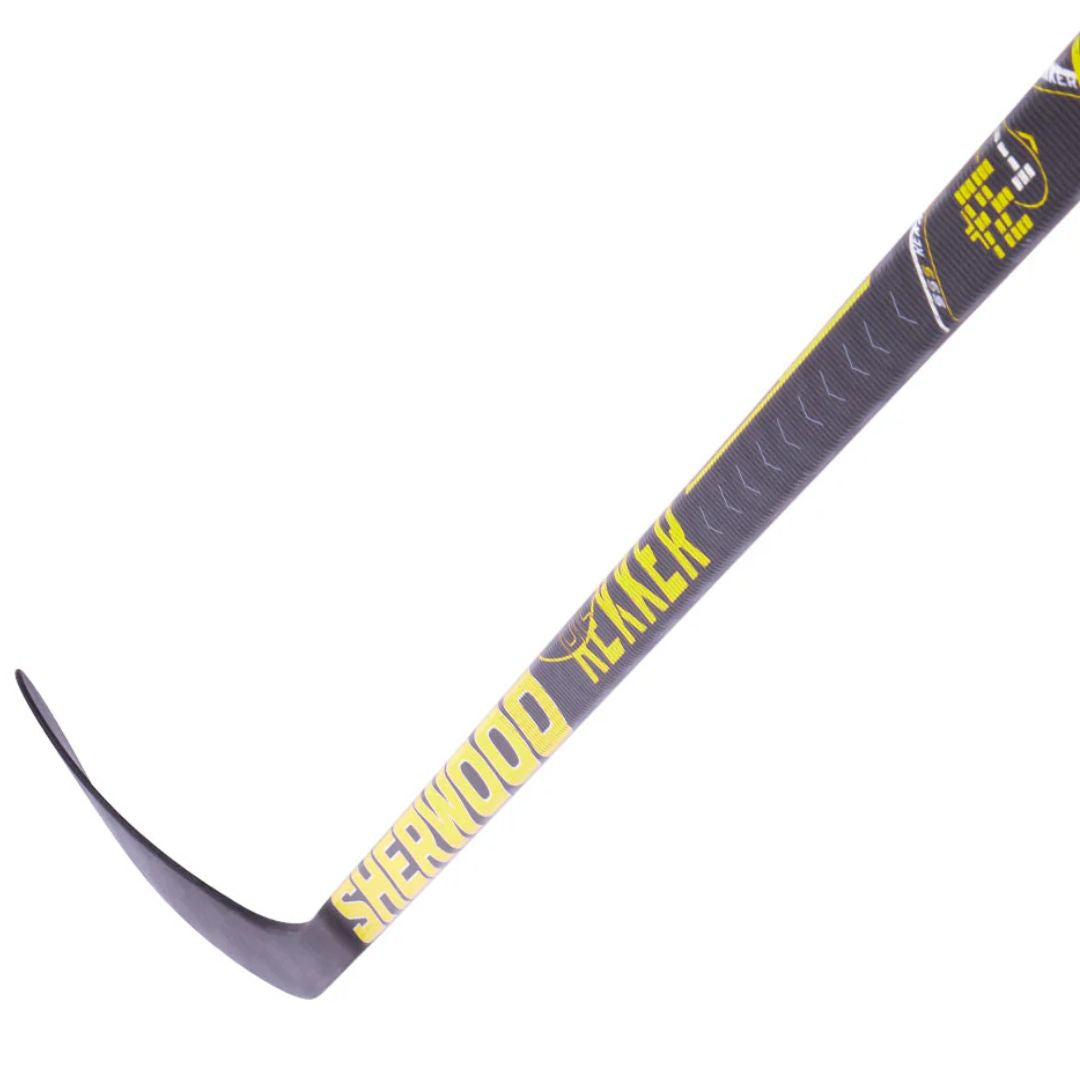 Sherwood Rekker Element 1 Grip Senior Composite Hockey Stick