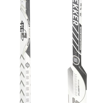 Sherwood Rekker Element 2 Intermediate Composite Hockey Goalie Stick