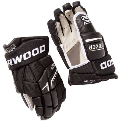 Sherwood Rekker Legend 2 Senior Hockey Gloves