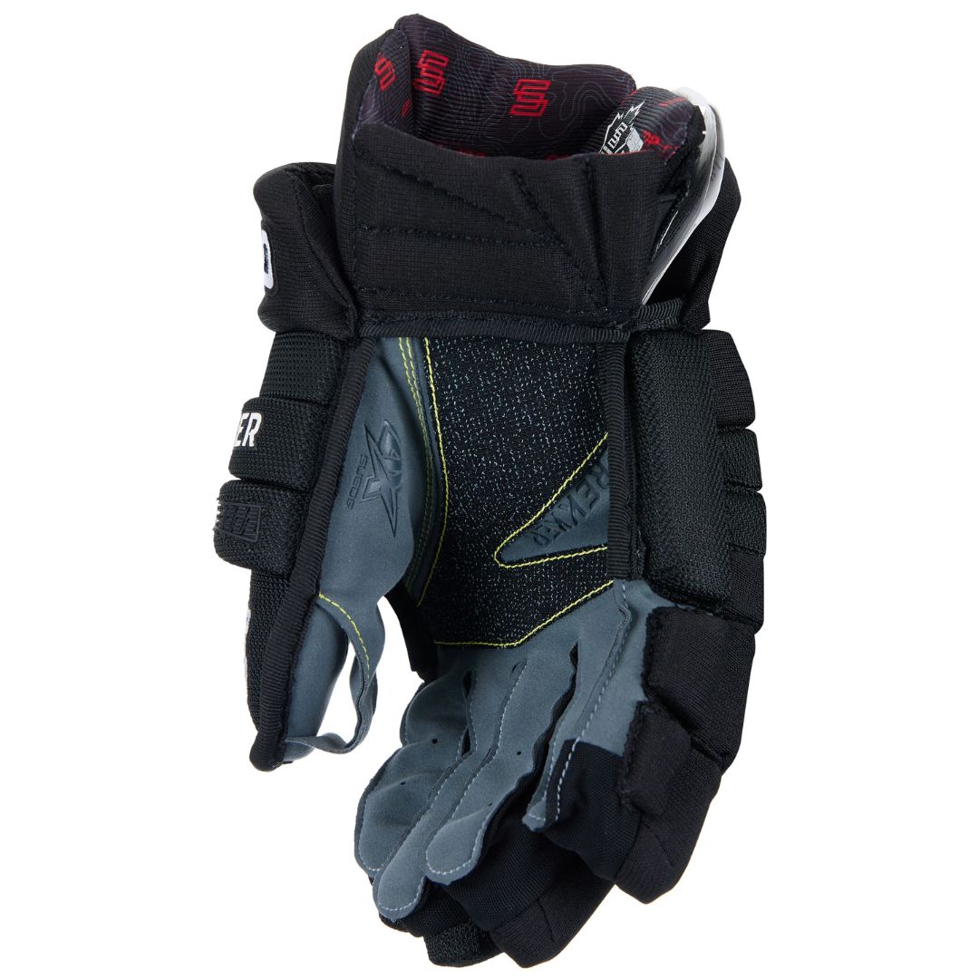 Sherwood Rekker Legend Pro Custom Senior Hockey Gloves