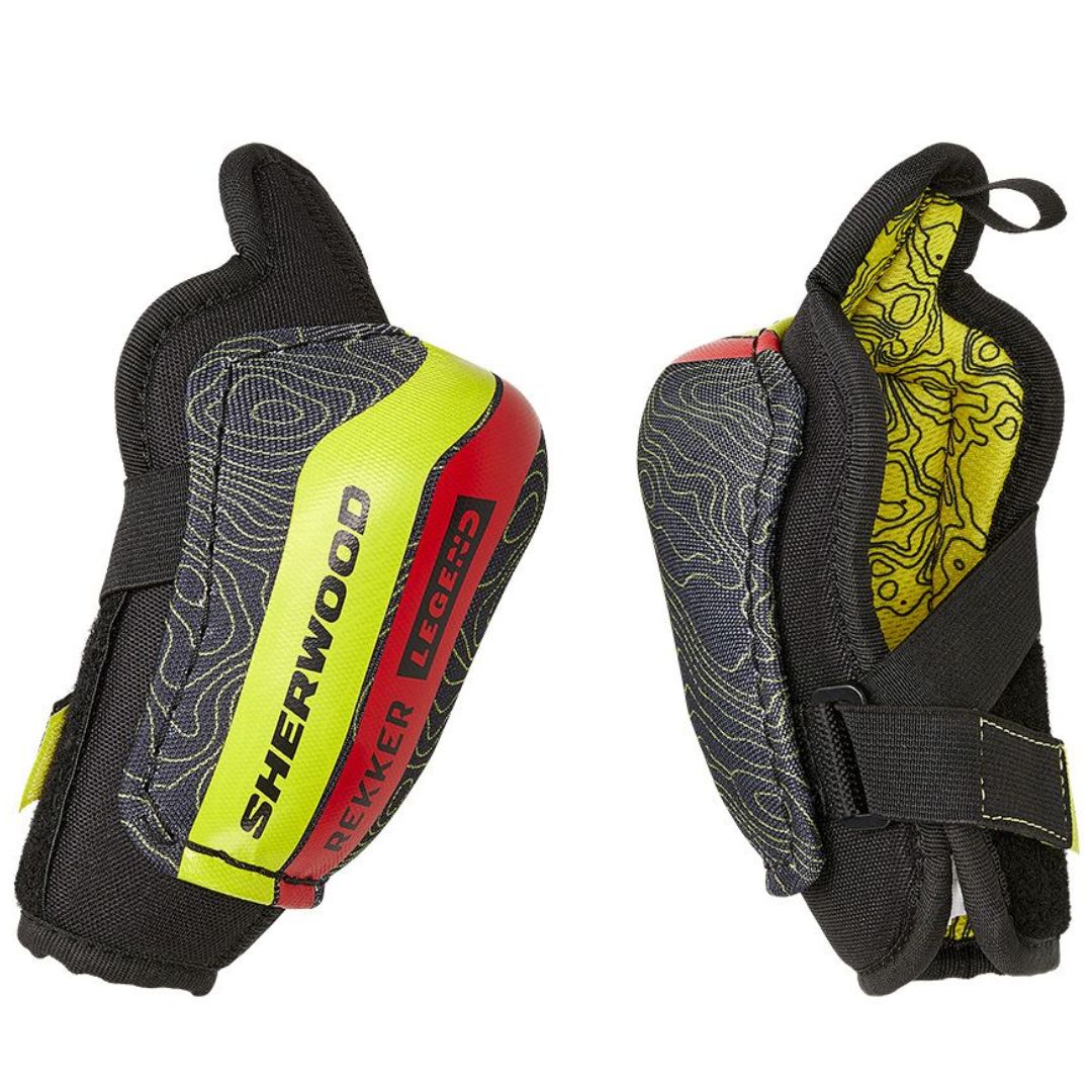 Youth Hockey Elbow Pads