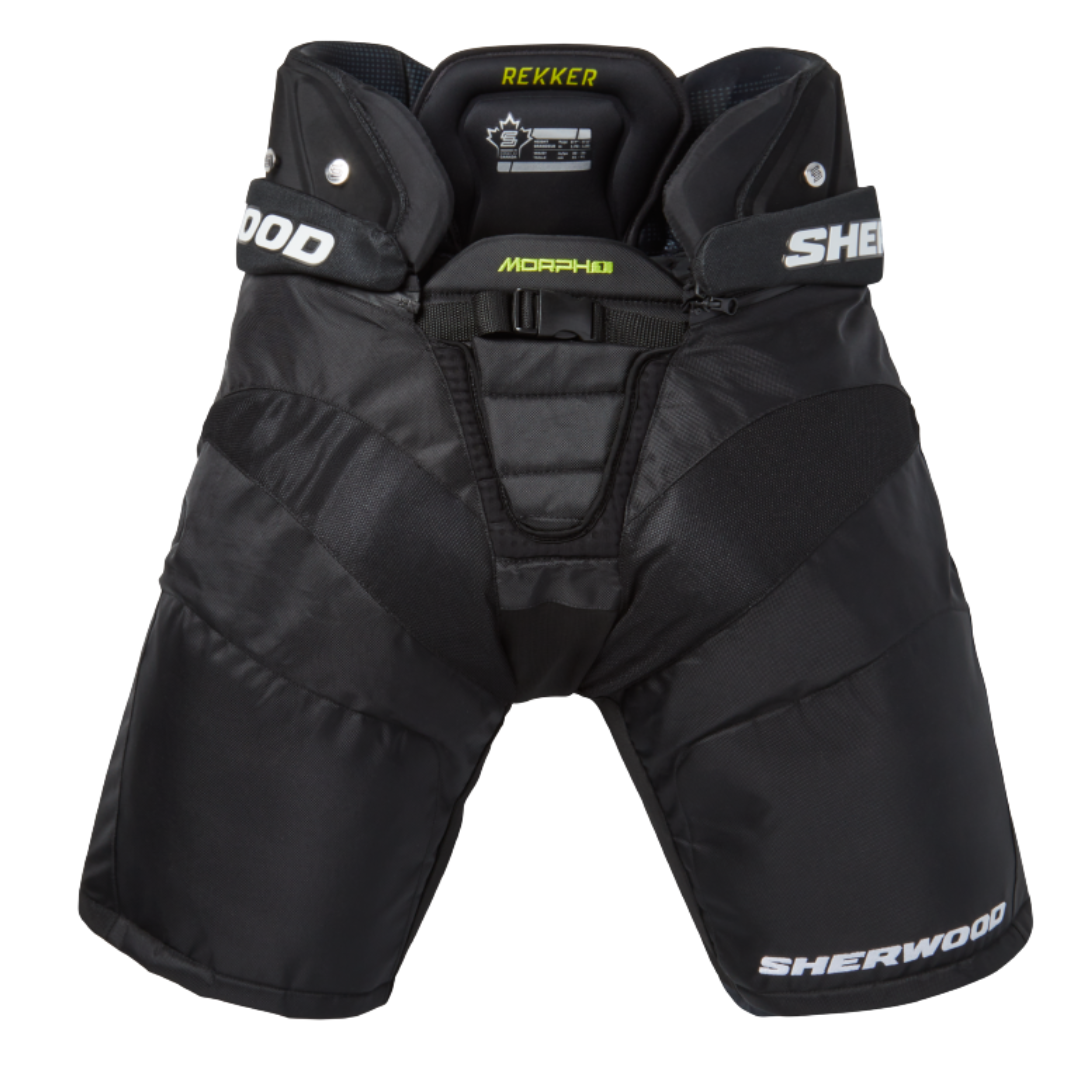 Sherwood Rekker Morph 1 Senior Ice Hockey Pants