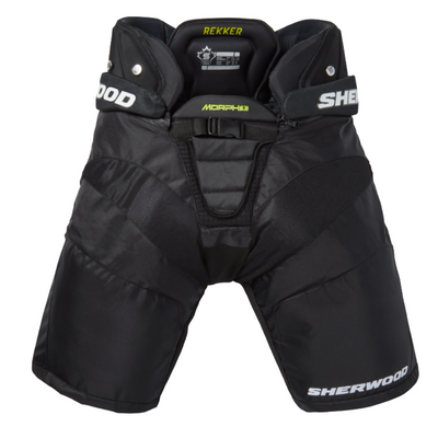 Sherwood Rekker Morph 1 Senior Ice Hockey Pants