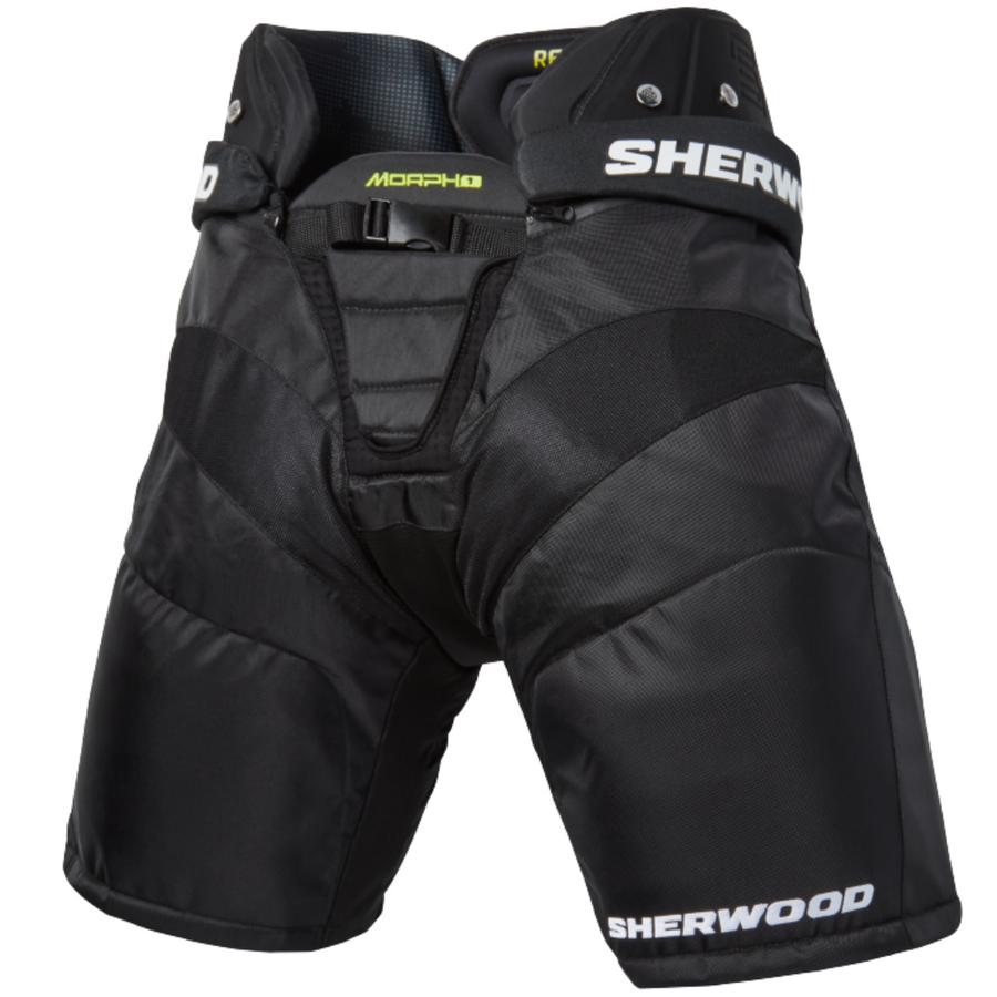 Sherwood Rekker Morph 1 Senior Ice Hockey Pants