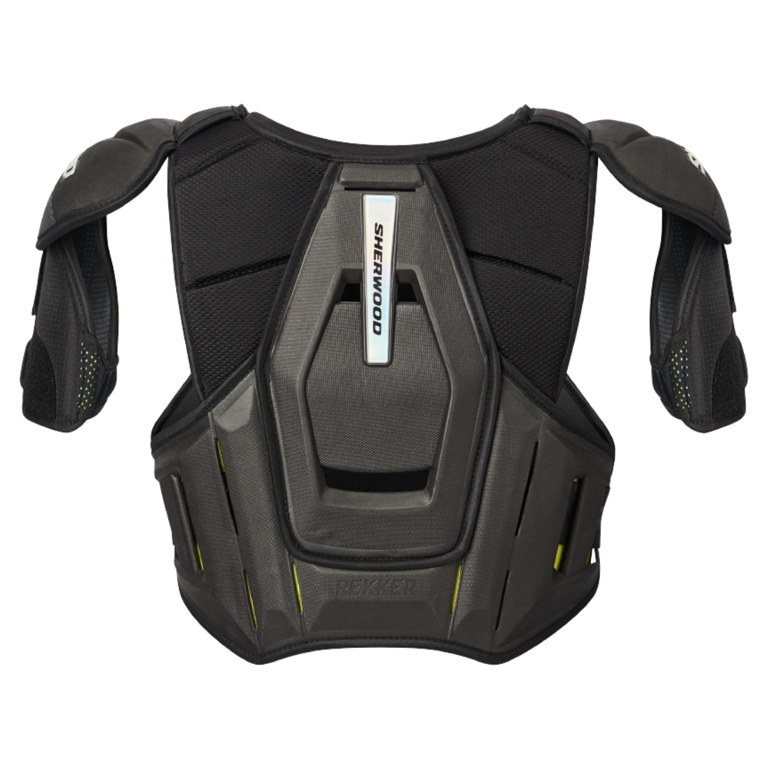 Sherwood Rekker Morph 1 Senior Hockey Shoulder Pads