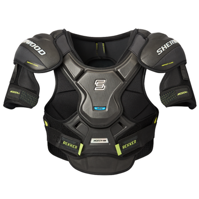 Sherwood Rekker Morph 1 Senior Hockey Shoulder Pads