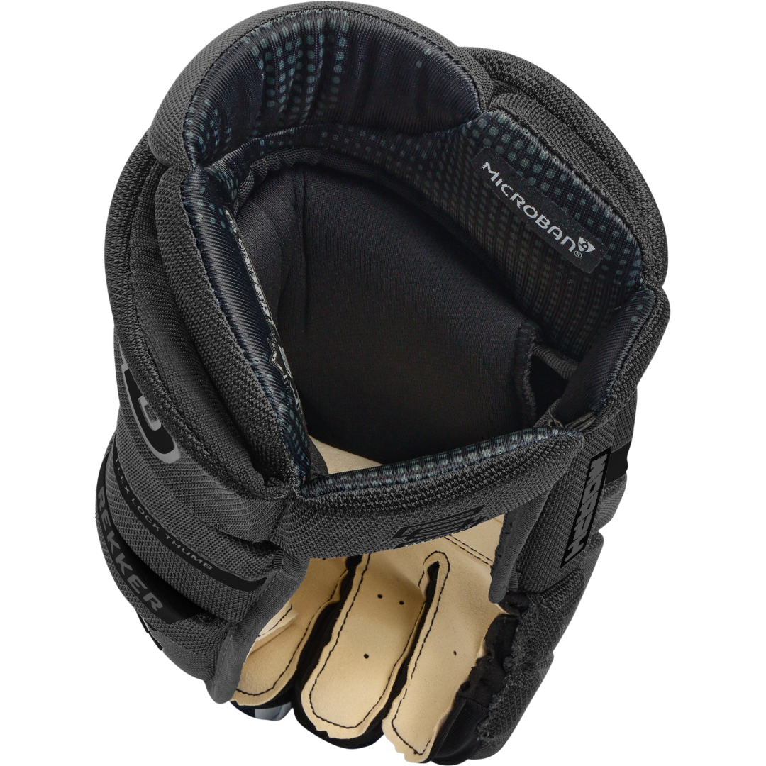 Sherwood Rekker Morph 1 Senior Hockey Gloves