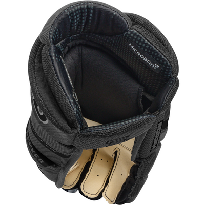 Sherwood Rekker Morph 1 Senior Hockey Gloves