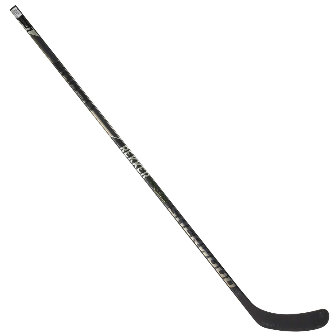 Sherwood Rekker Morph 2 Grip Senior Composite Hockey Stick