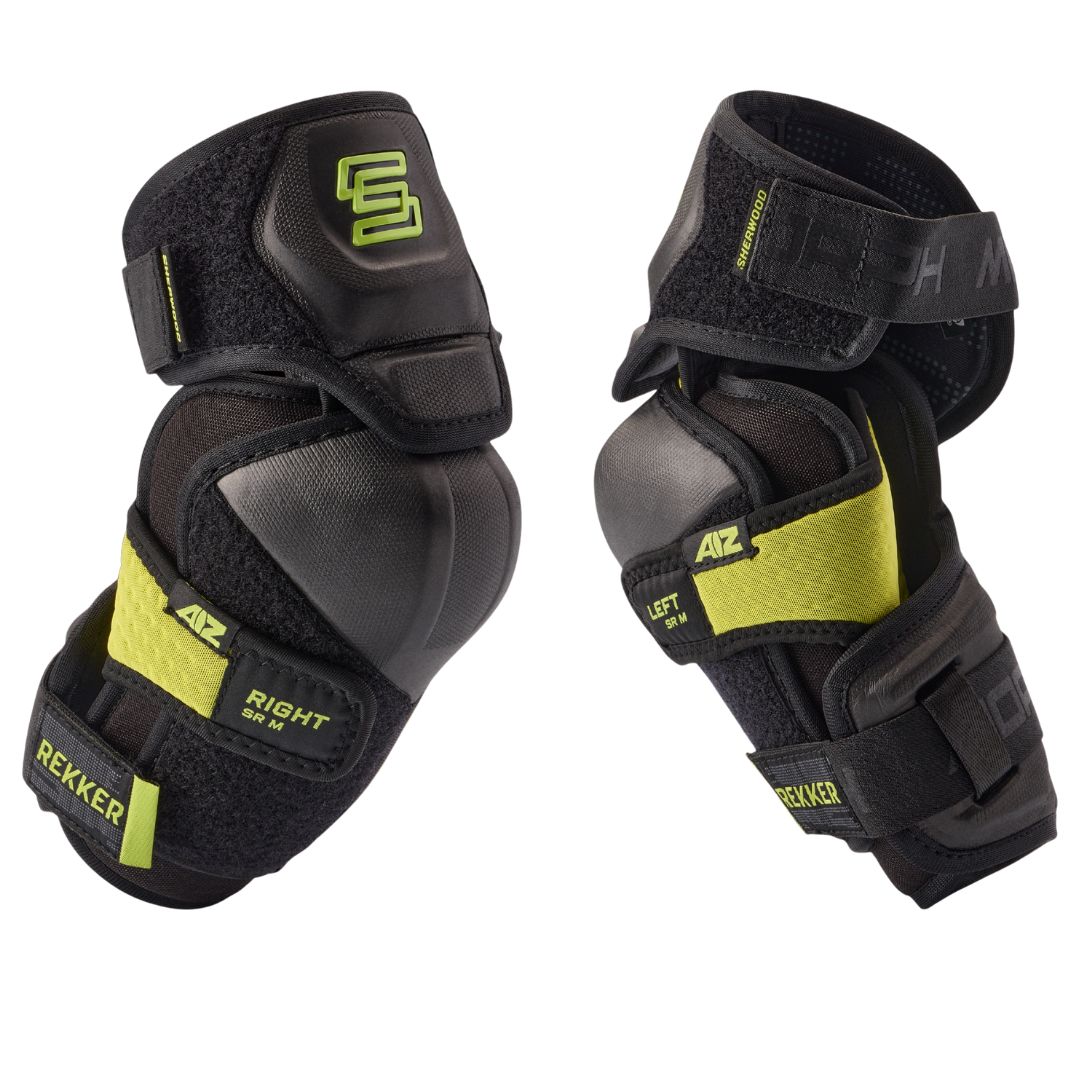 Sherwood Rekker Morph 2 Senior Hockey Elbow Pads