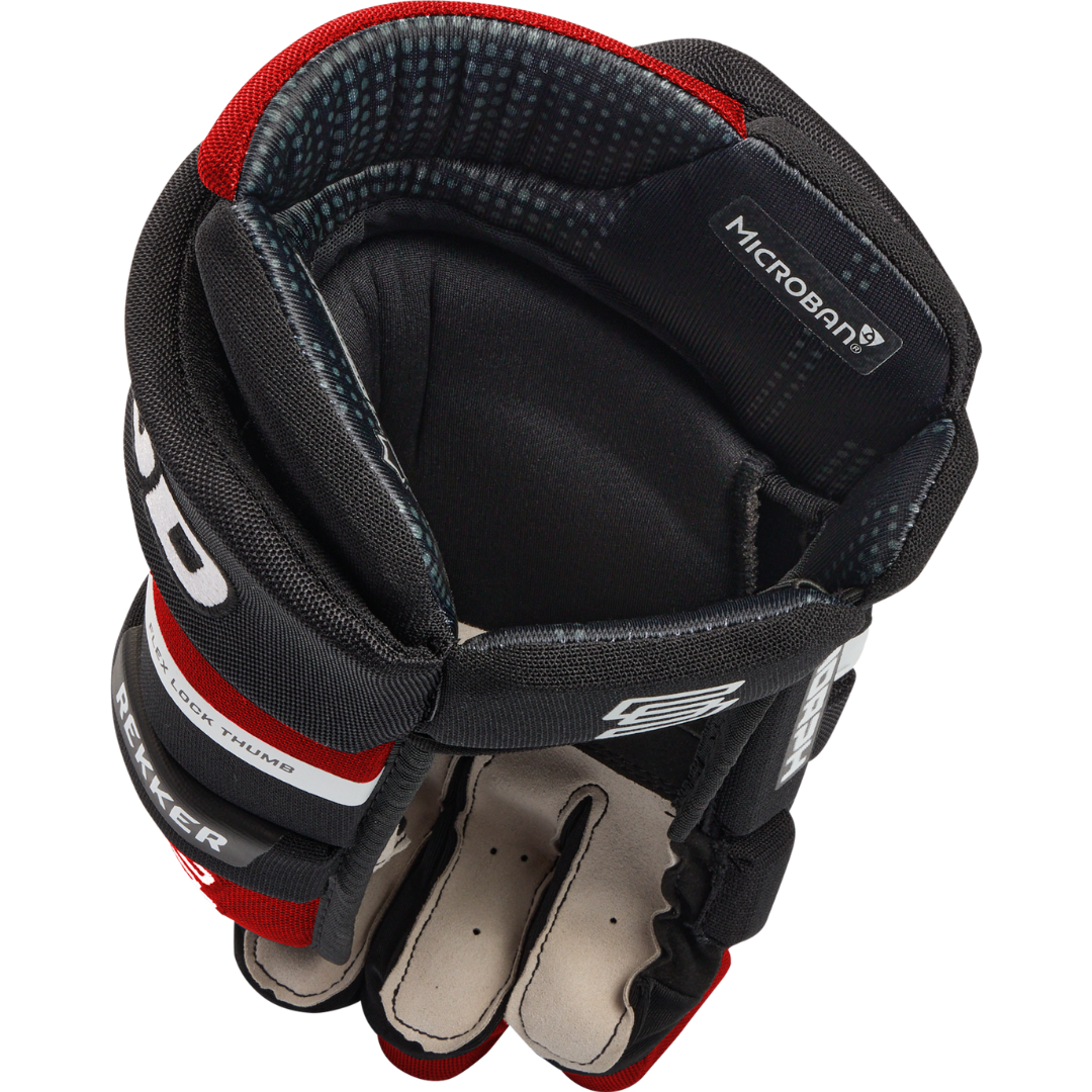 Sherwood Rekker Morph 2 Senior Hockey Gloves