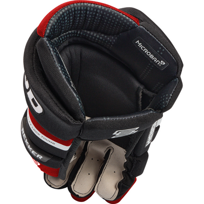 Sherwood Rekker Morph 2 Senior Hockey Gloves