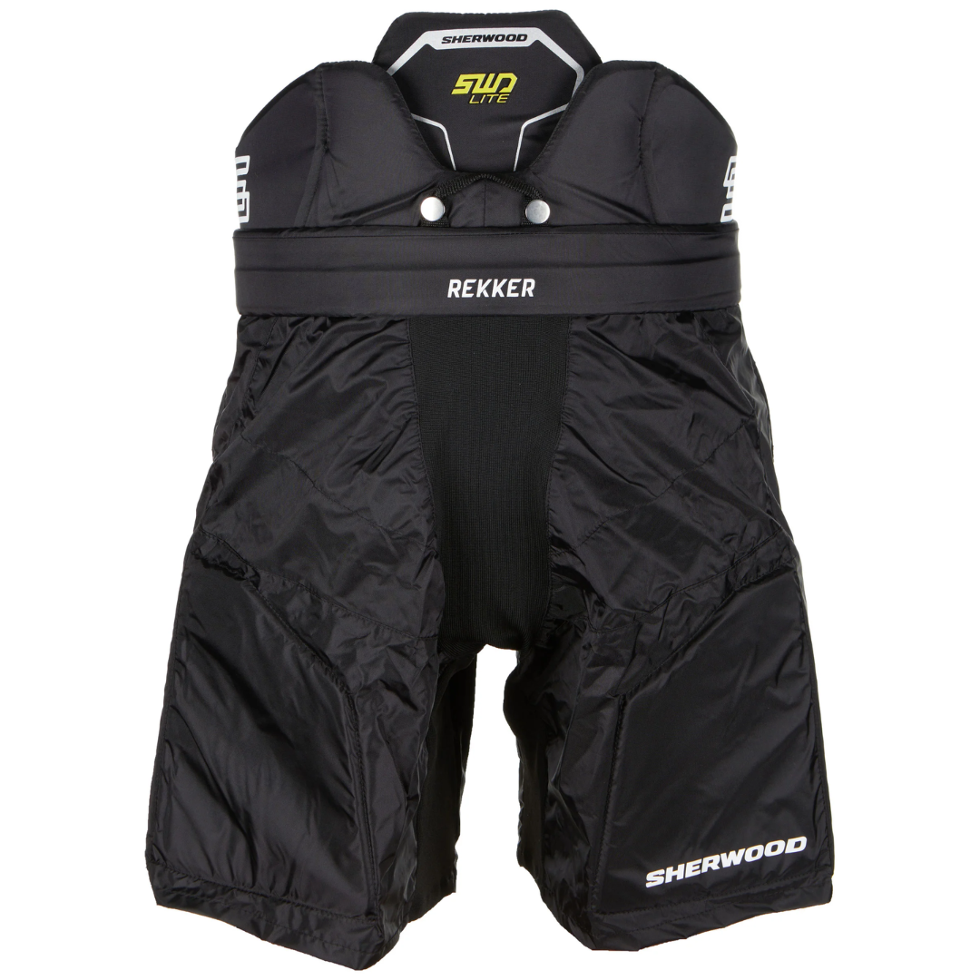 Sherwood Rekker SWD Lite Women's Ice Hockey Pants