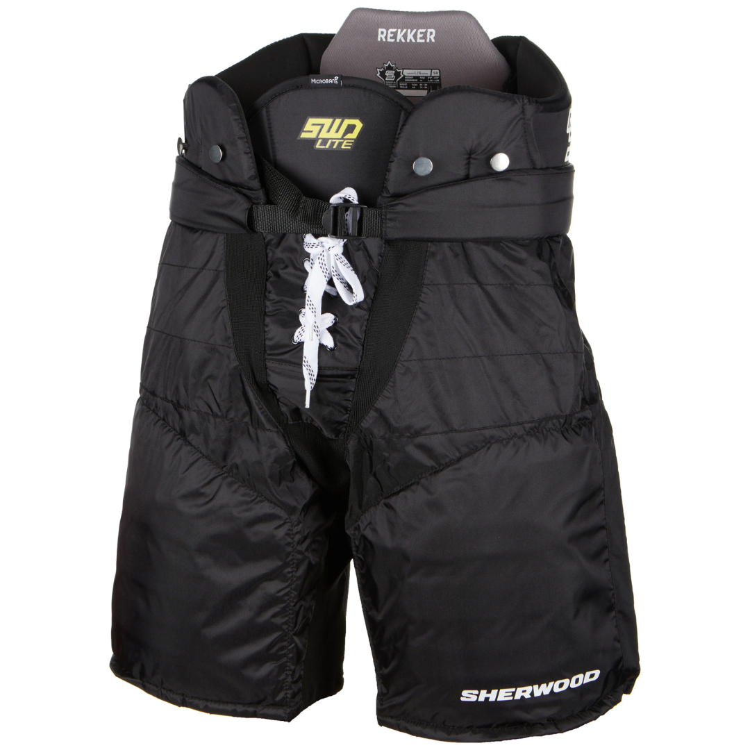Sherwood Rekker SWD Lite Women's Ice Hockey Pants