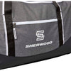 Sherwood Rekker Team Wheeled Senior Hockey Bag