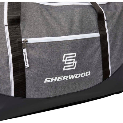 Sherwood Rekker Team Wheeled Senior Hockey Bag