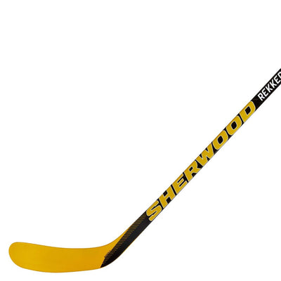 Sherwood Rekker XT Grip Junior Composite Hockey Stick