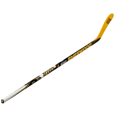 Sherwood Rekker XT Grip Youth Composite Hockey Stick