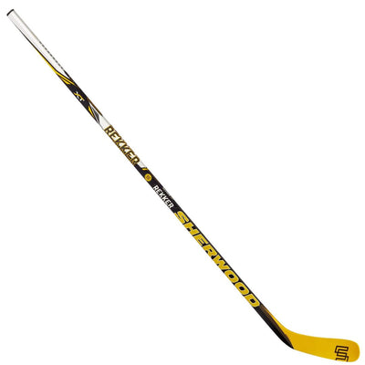 Sherwood Rekker XT Grip Youth Composite Hockey Stick