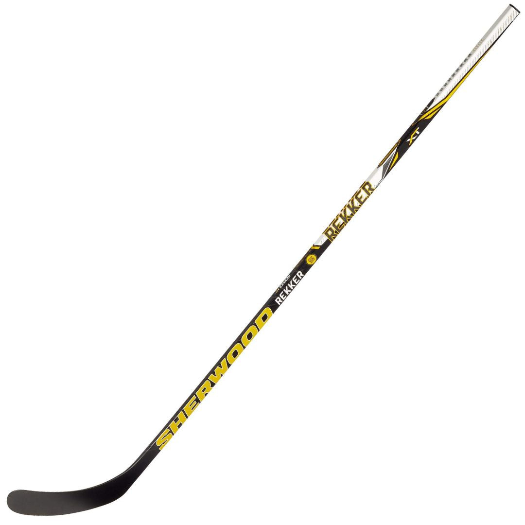 Sherwood Rekker XT Grip Senior Composite Hockey Stick - HockeyTron.com