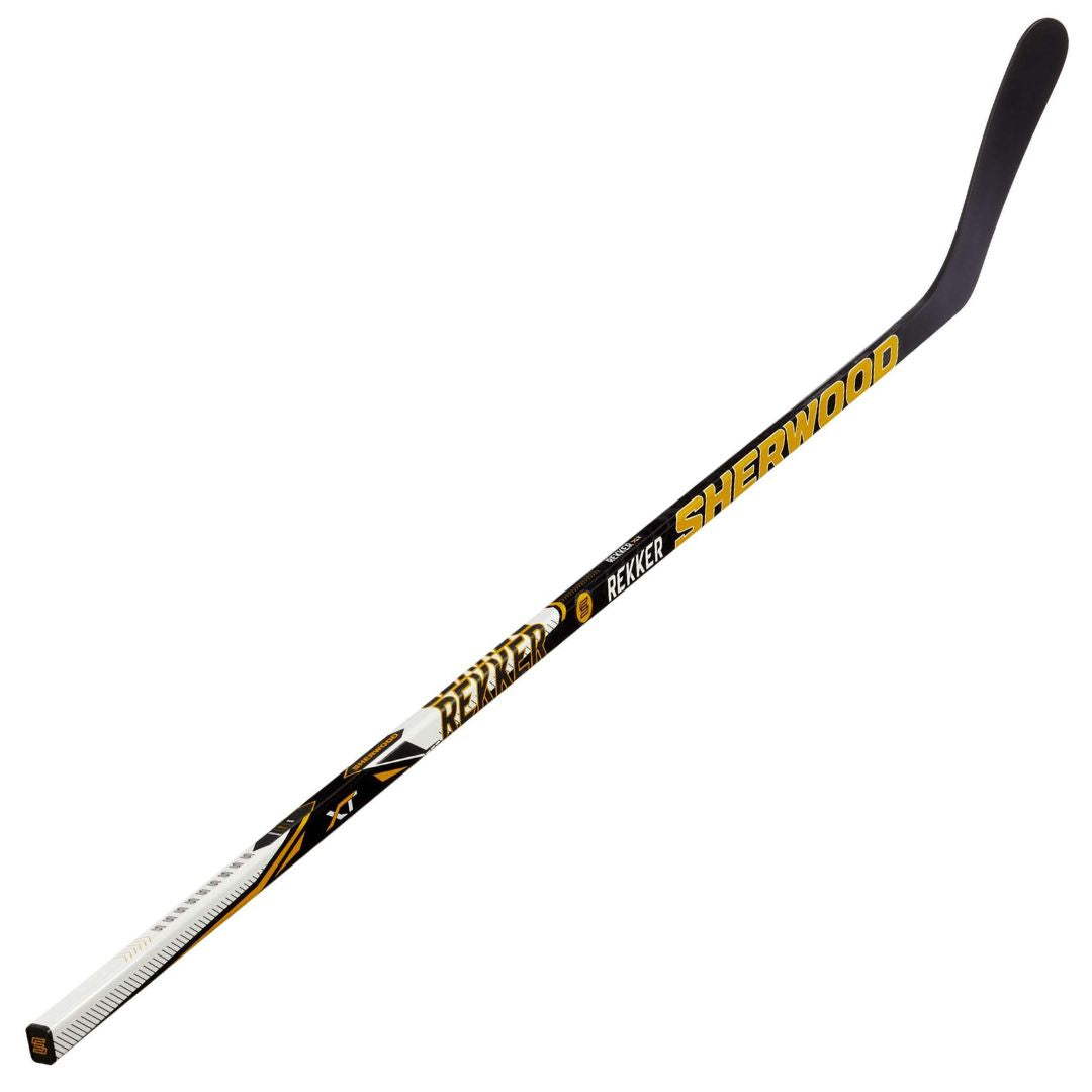 Sherwood Rekker XT Grip Intermediate Composite Hockey Stick