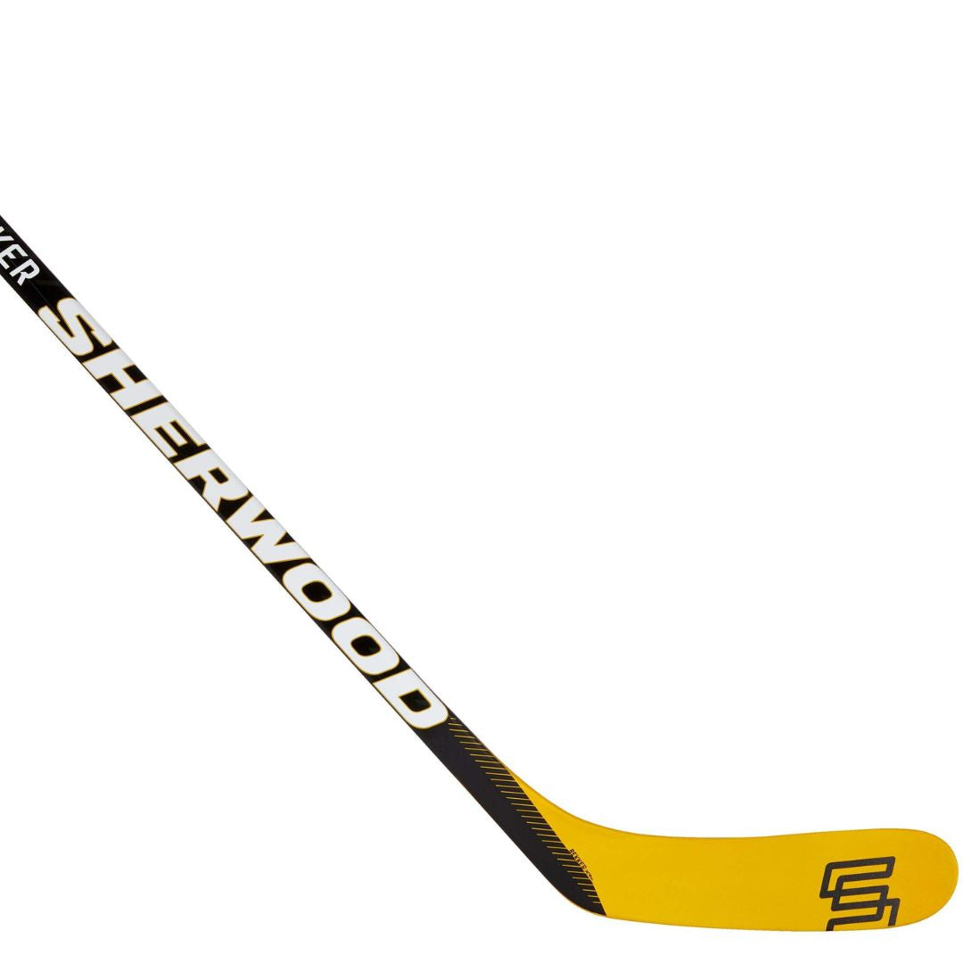 Sherwood Rekker XT Pro Grip Junior Composite Hockey Stick