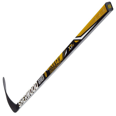 Sherwood Rekker XT Pro Grip Intermediate Composite Hockey Stick