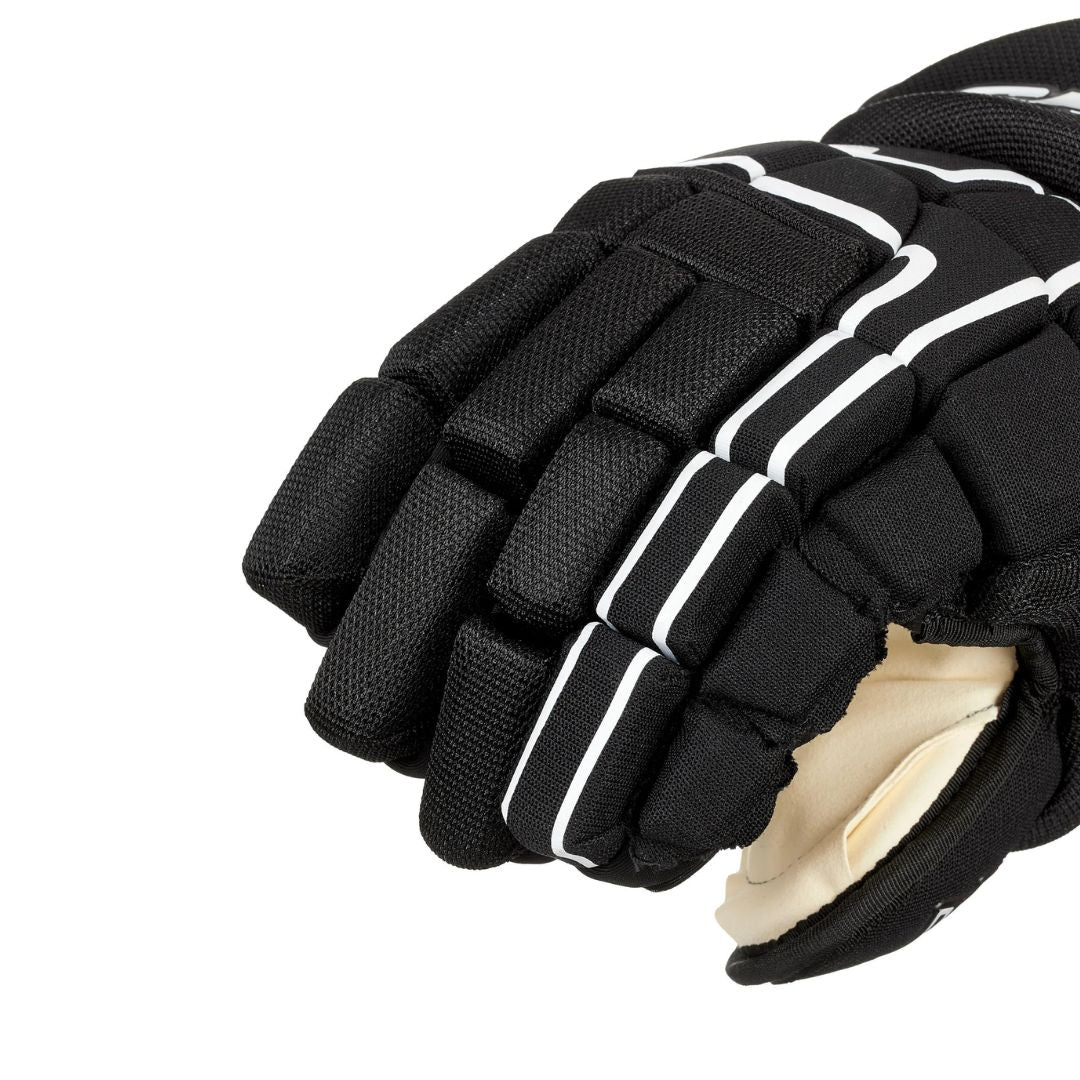 Sherwood Code Encrypt 1 Junior Hockey Gloves
