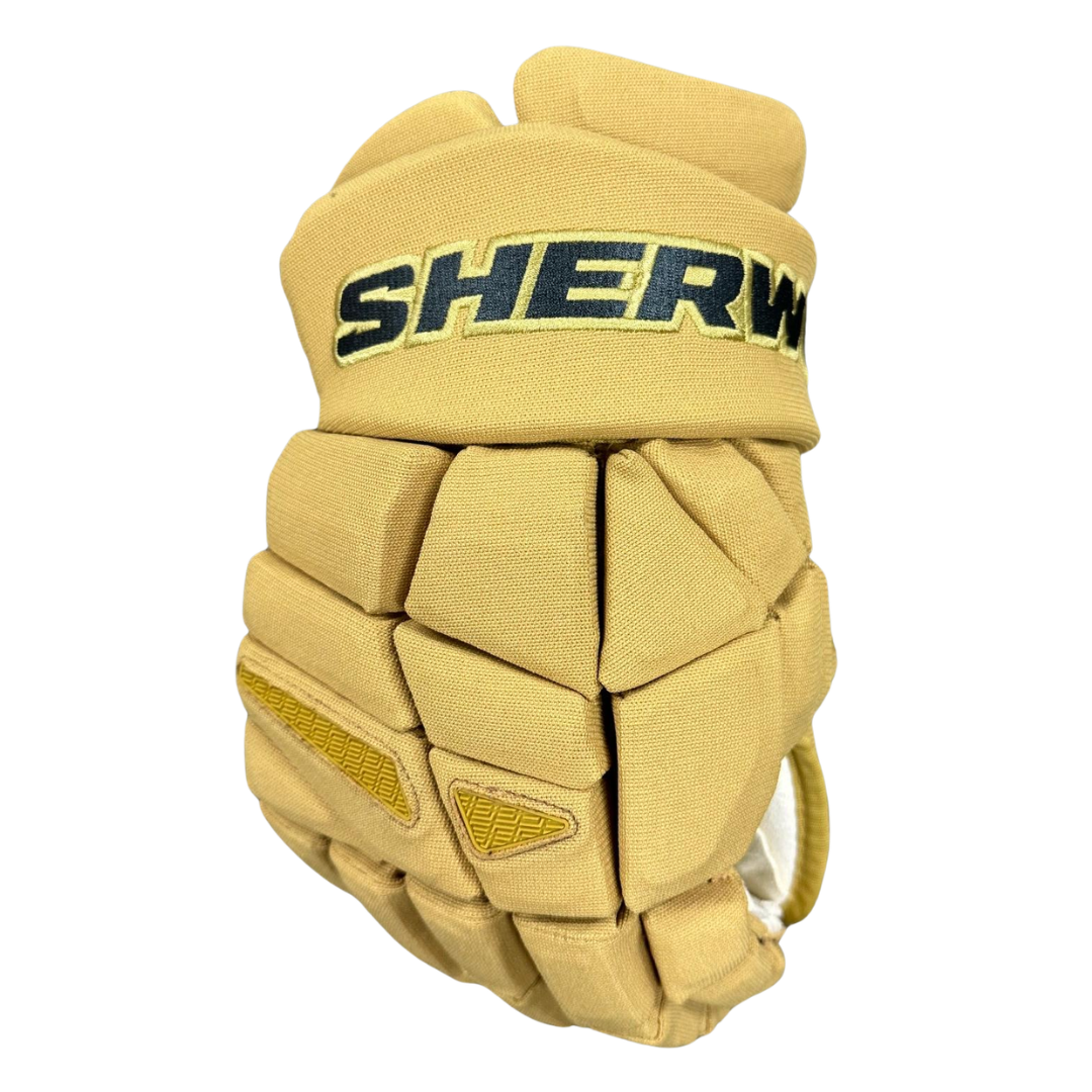 Sherwood Rekker Legend Pro Custom Senior Hockey Gloves
