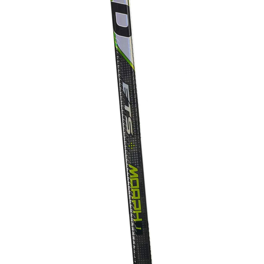 Sherwood Rekker Morph 1 Grip Intermediate Composite Hockey Stick