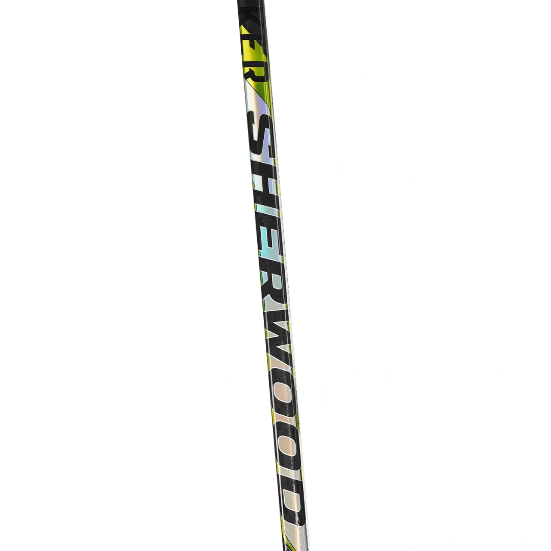 Sherwood Rekker Morph 1 Grip Intermediate Composite Hockey Stick