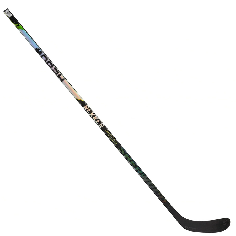Sherwood Rekker Morph 1 Grip Intermediate Composite Hockey Stick