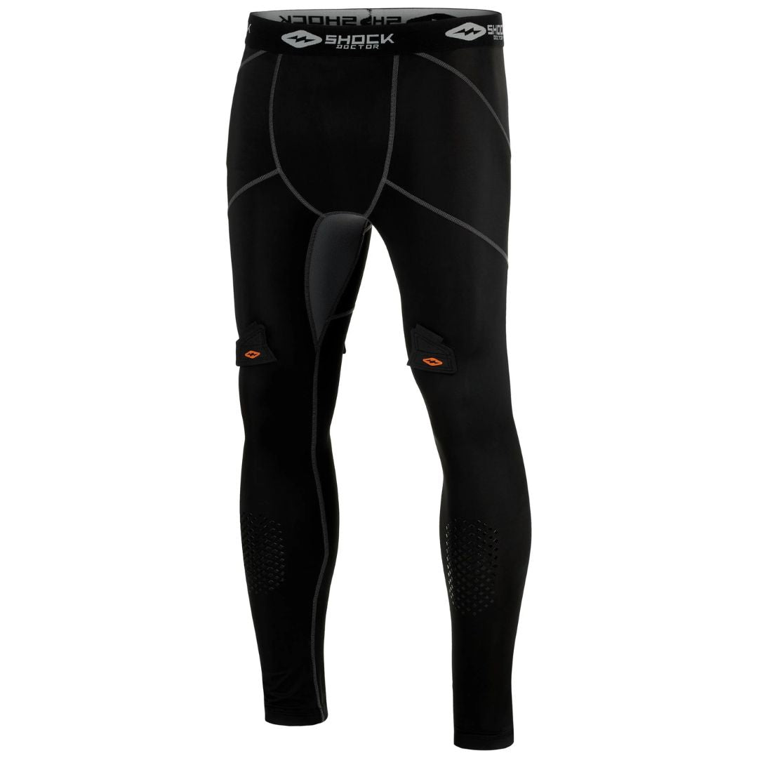 Shock Doctor Senior Compression Hockey Jock Pants