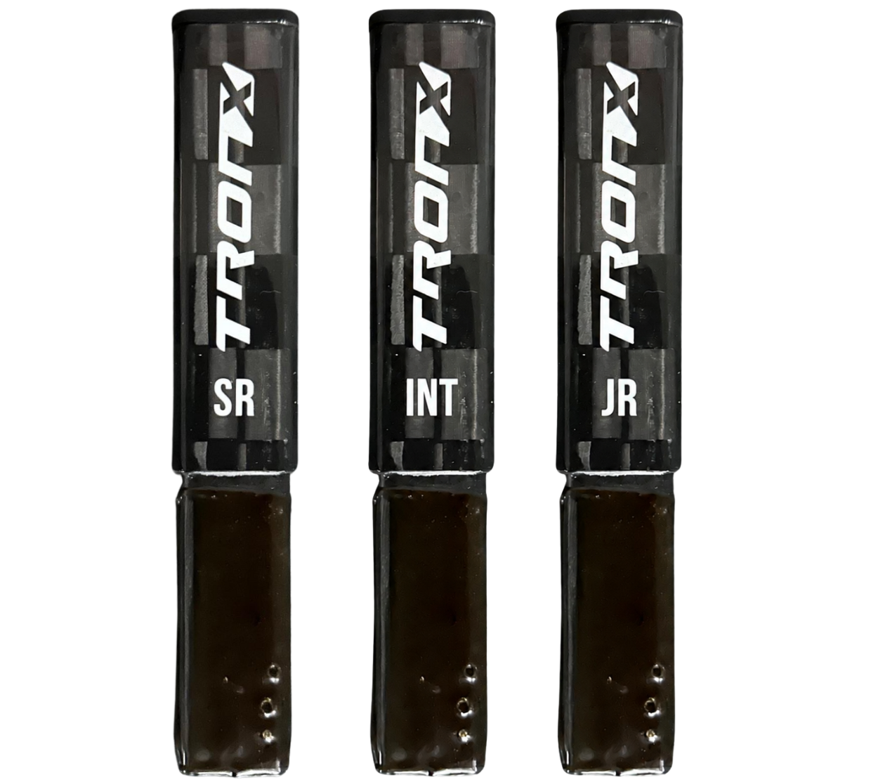 TronX Composite Hockey Stick End Plug Extension