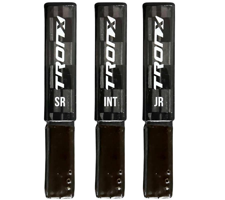 TronX Composite Hockey Stick End Plug Extension