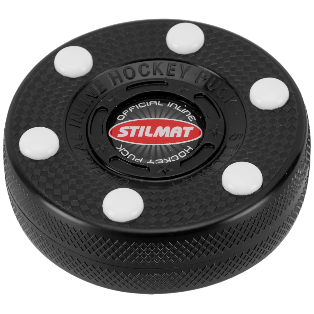 Stilmat Roller Hockey Pucks