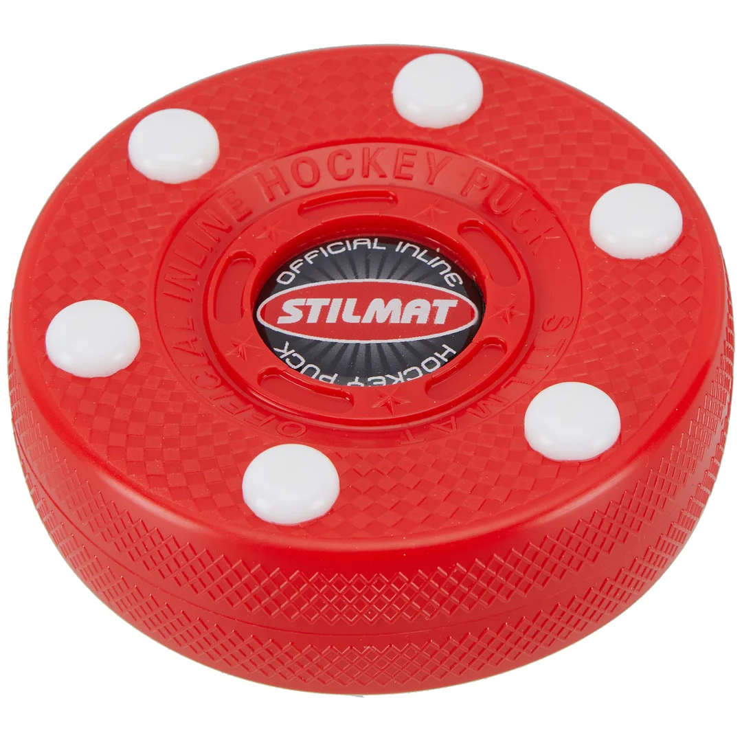 Stilmat Roller Hockey Pucks