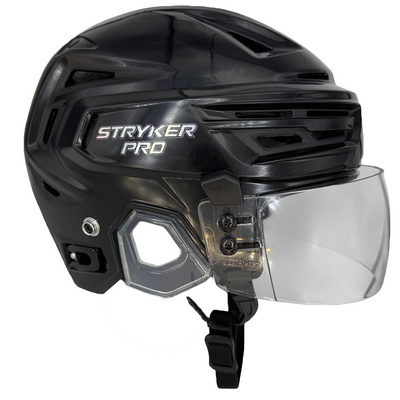 TronX Stryker Pro Hockey Helmet