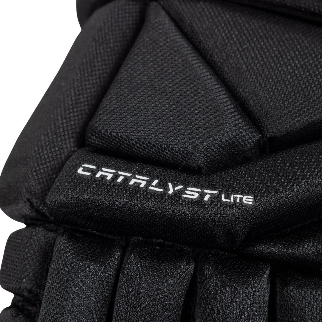 True Catalyst Lite Junior Hockey Gloves
